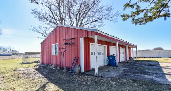 250 S Centennial RD, Ovid Twp, MI 49036