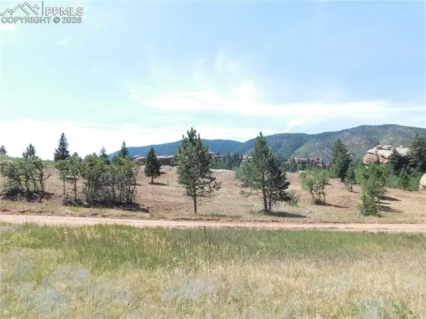 6382 Country Club DR, Larkspur, CO 80118