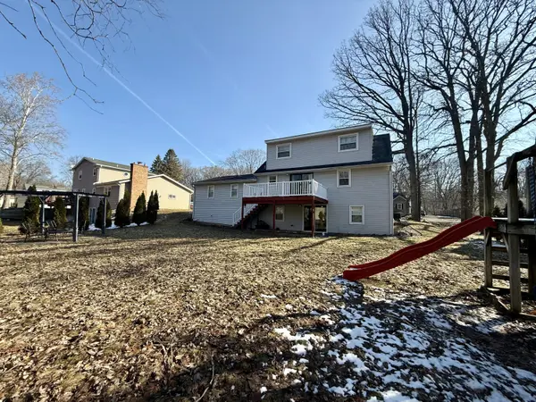 885 Argo AVE SE, Ada Twp, MI 49546