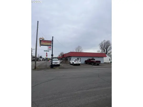 Stayton, OR 97383,210 E WASHINGTON ST