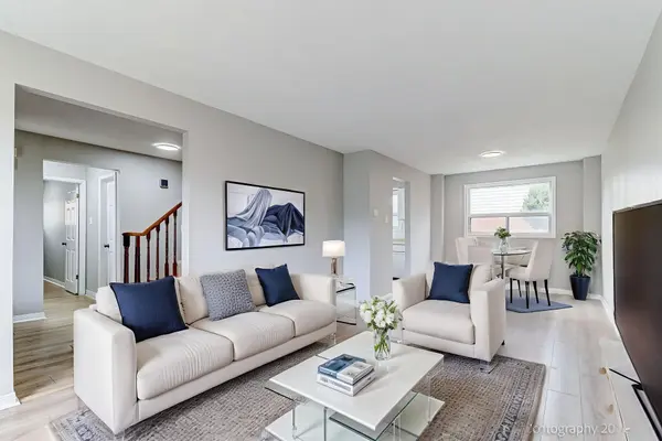 1938 Glengrove RD, Pickering, ON L1V 1X2