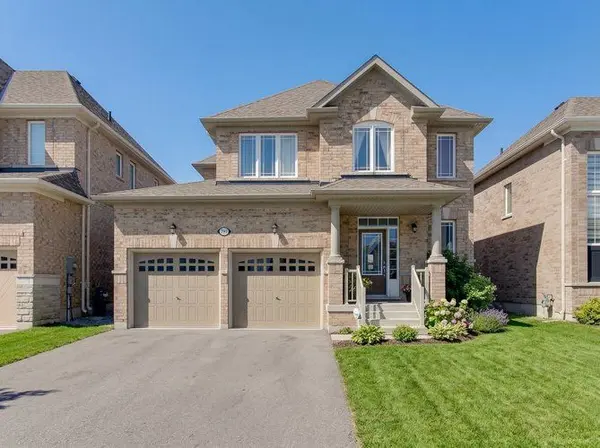 797 Green ST, Innisfil, ON L0L 1W0