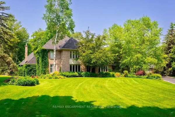 27 Blackberry PL, Hamilton, ON L0R 1H2