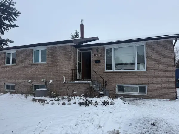 1729 Charles CT, Greater Sudbury, ON P3N 1H3