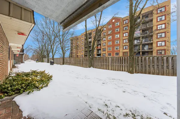 234 Willow RD #102, Guelph, ON N1H 7C6