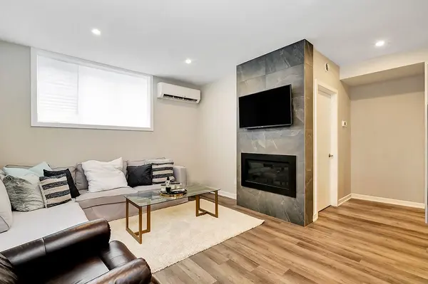 350 WINONA AVE #4, Westboro - Hampton Park, ON K1Z 5H4