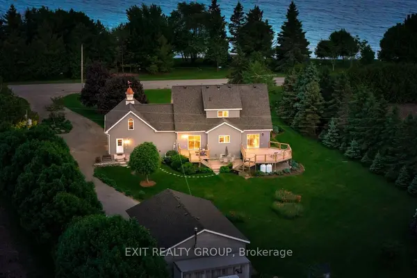 830 County Rd 20 N/A, Prince Edward County, ON K0K 3L0