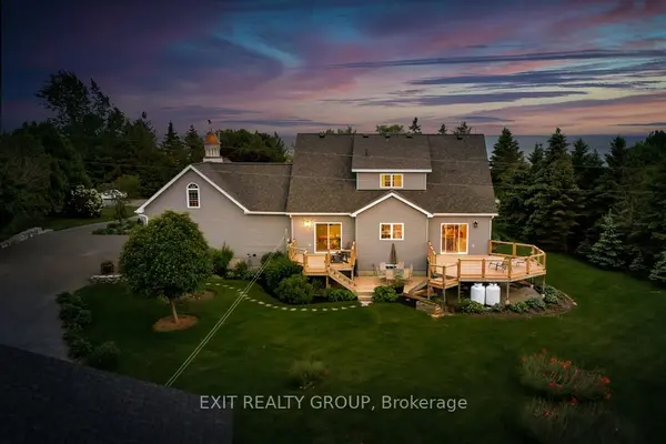 830 County Rd 20 N/A, Prince Edward County, ON K0K 3L0