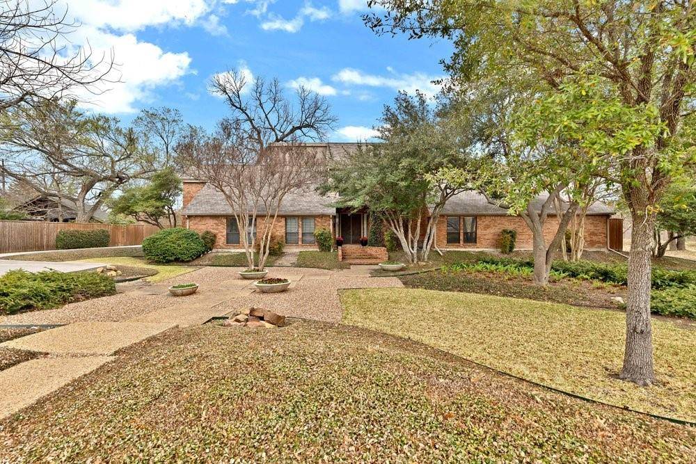 11622 Valleydale Drive, Dallas, TX 75230