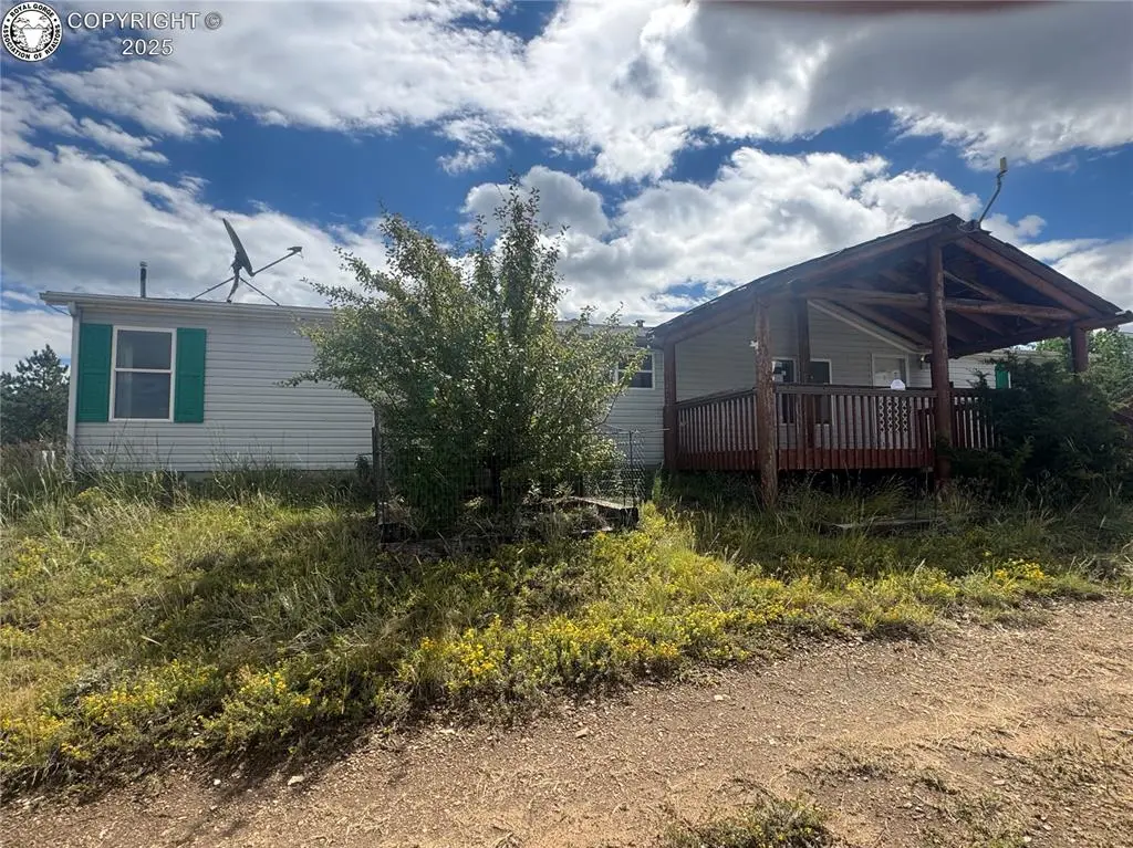 3242 County Road 265, Westcliffe, CO 81252