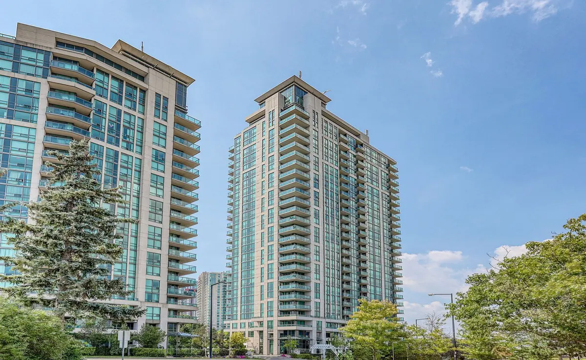 88 Grangeway AVE #209, Toronto E09, ON M1H 0A2