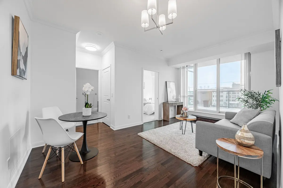 235 Sherway Gardens RD #405, Toronto W08, ON M9C 0A2