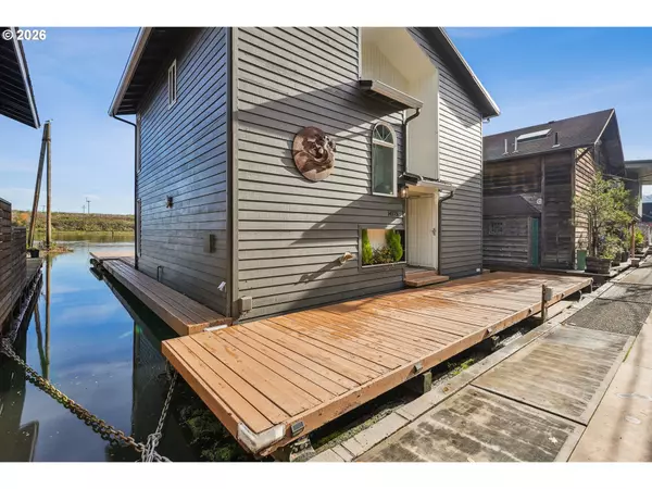 Portland, OR 97231,14936 NW Mill RD #K