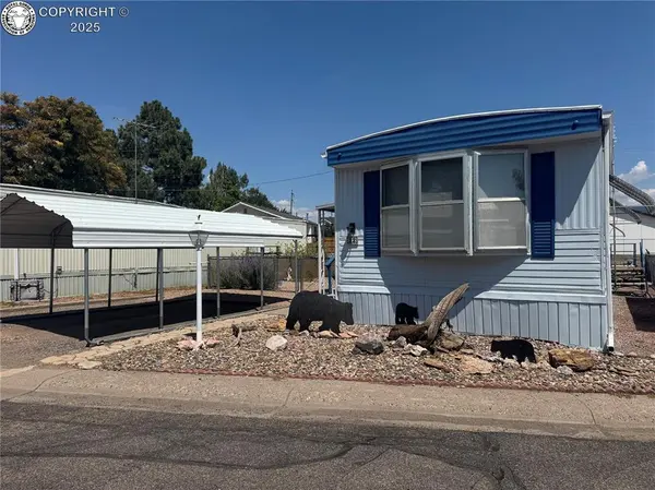 888 N Orchard AVE #22, Canon City, CO 81212