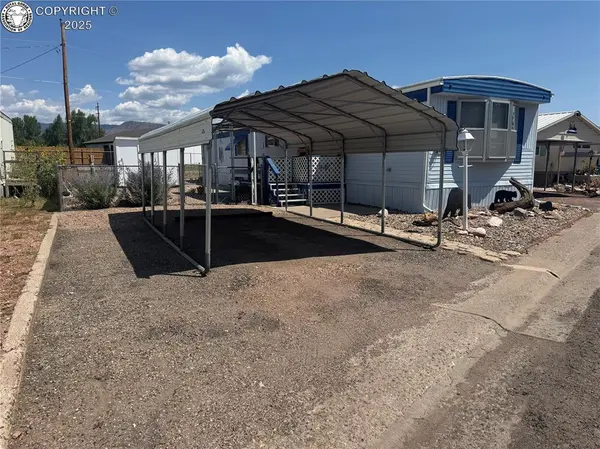 888 N Orchard AVE #22, Canon City, CO 81212