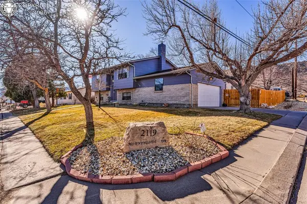 2119 Morningside DR, Canon City, CO 81212