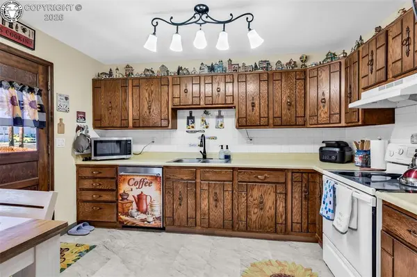 2119 Morningside DR, Canon City, CO 81212