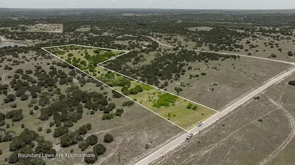 TBD Mesa Ridge Road, Hamilton, TX 76531