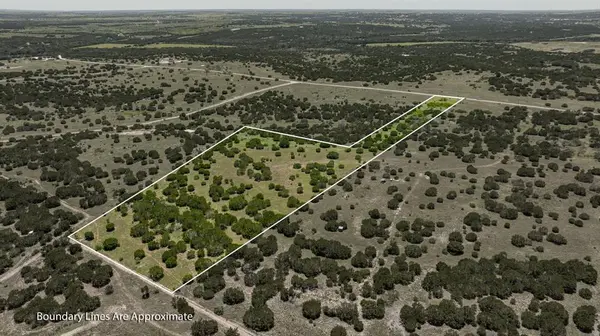 TBD Mesa Ridge Road, Hamilton, TX 76531