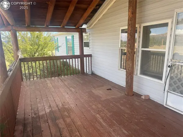 3242 County Road 265, Westcliffe, CO 81252