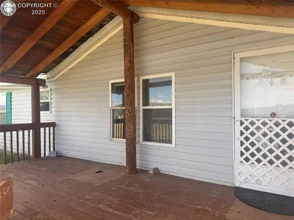 3242 County Road 265, Westcliffe, CO 81252