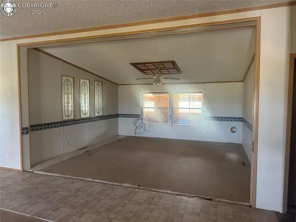 3242 County Road 265, Westcliffe, CO 81252