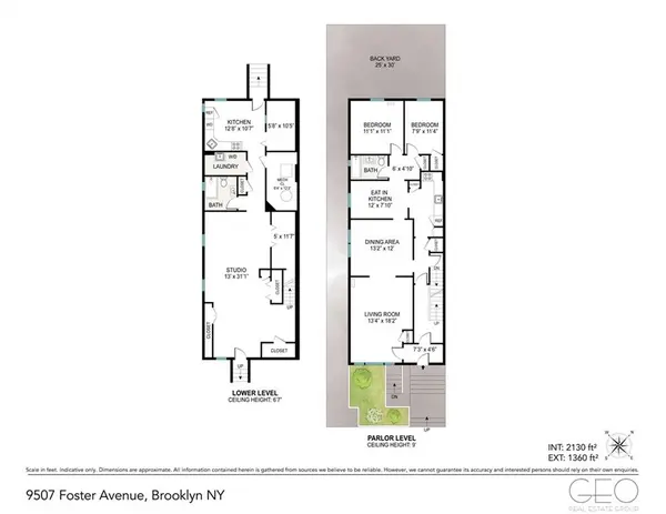 9507 Foster AVE, Brooklyn, NY 11236