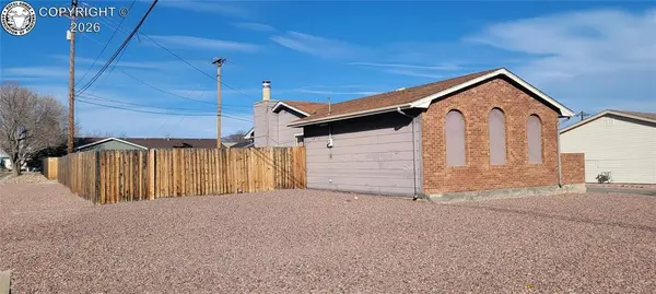 801 Harding AVE, Canon City, CO 81212
