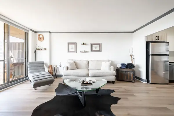 5949 Yonge ST #806, Toronto C14, ON M2M 3V8