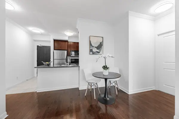 235 Sherway Gardens RD #405, Toronto W08, ON M9C 0A2