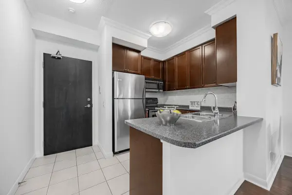 235 Sherway Gardens RD #405, Toronto W08, ON M9C 0A2