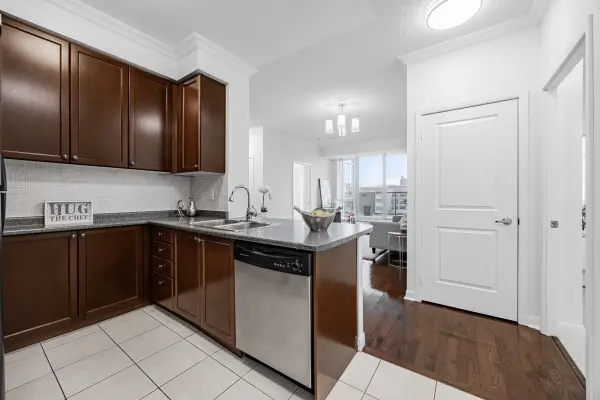 235 Sherway Gardens RD #405, Toronto W08, ON M9C 0A2