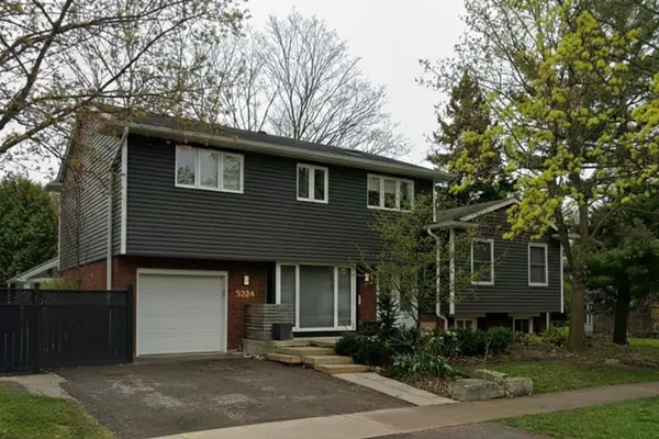 5224 Verhoeven RD, Burlington, ON L7L 3A9