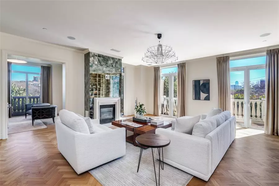 3505 Turtle Creek Boulevard #2A, Dallas, TX 75219