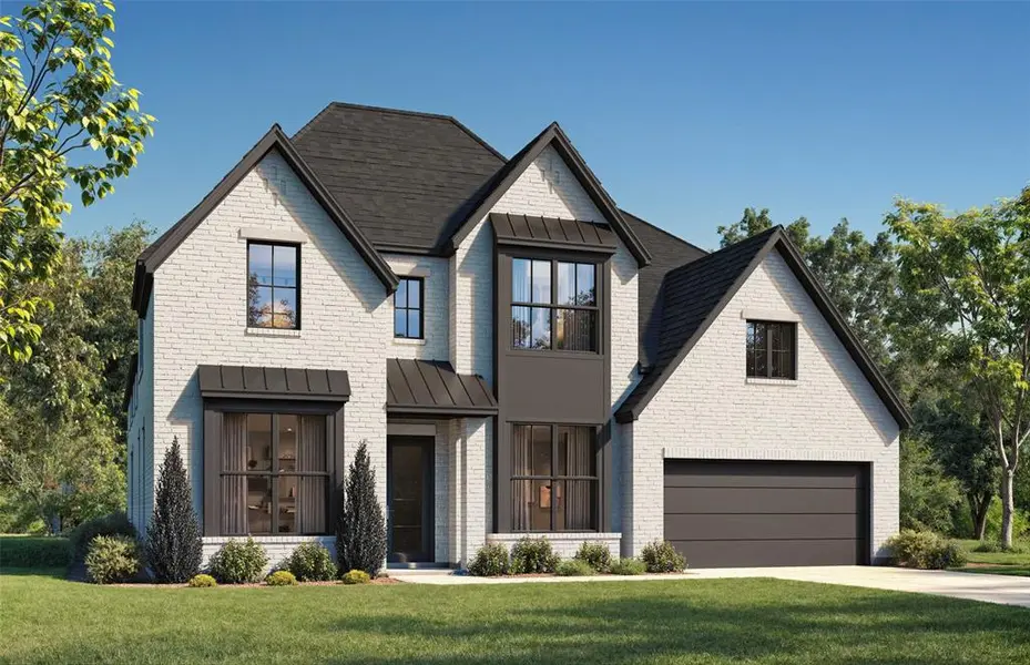 262 Driscoll Street, Allen, TX 75013