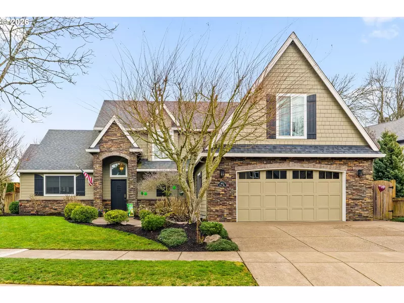 463 SALTY WAY, Eugene, OR 97404