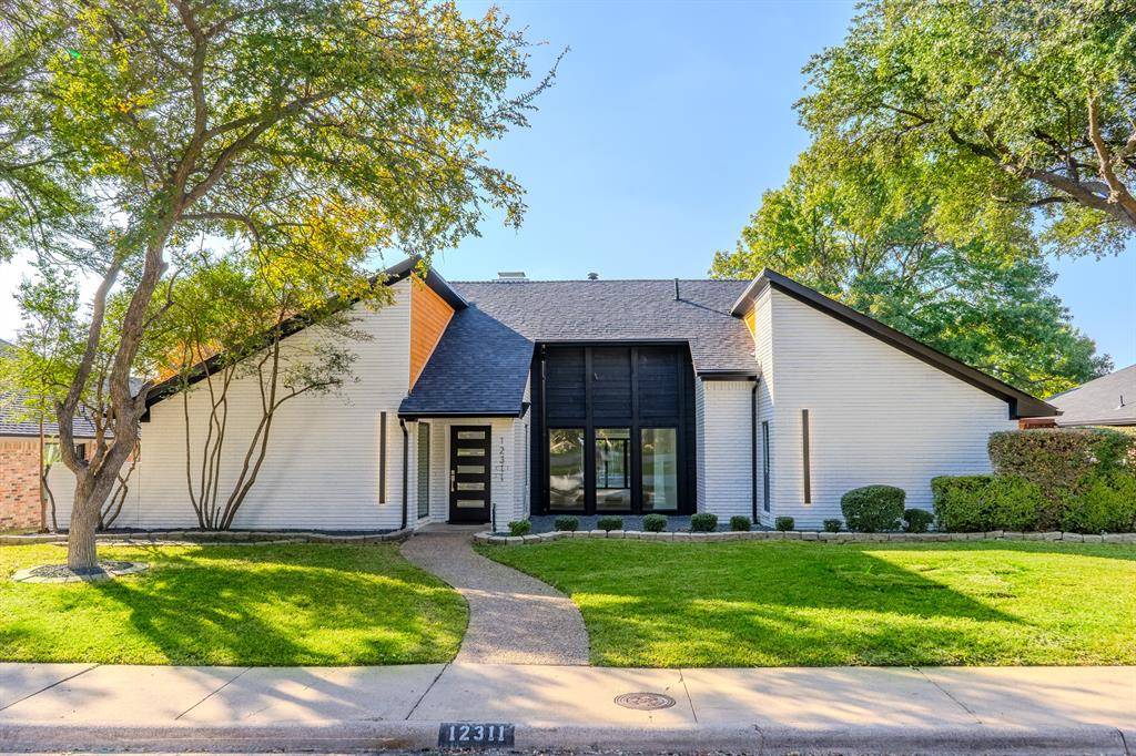 12311 Rockland Drive, Dallas, TX 75243