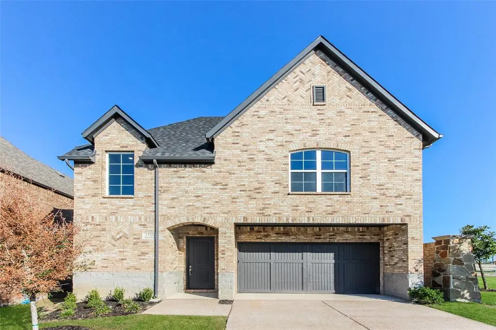 1526 Teresa Ann Lane, Allen, TX 75013