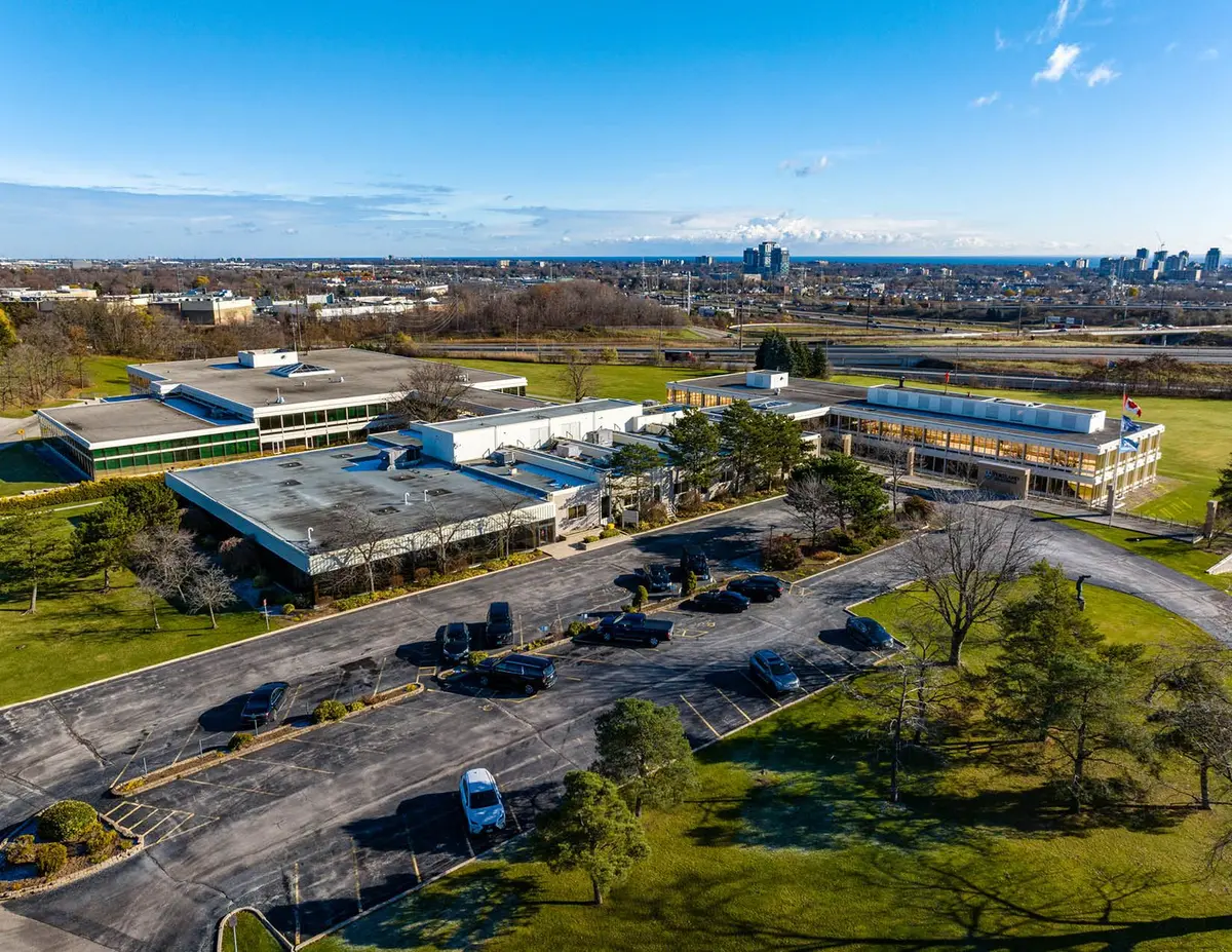 1375 Kerns RD #Opt 2, Burlington, ON L7P 4S8