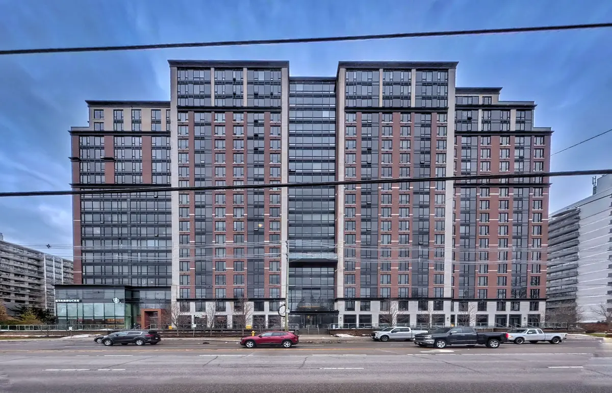 1235 Richmond ST #517, London East, ON N6A 0C1