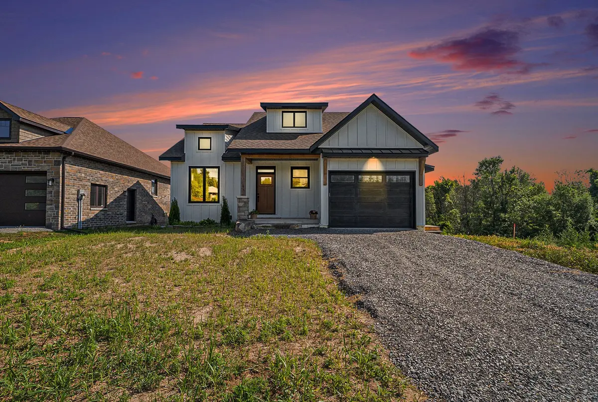 29 Whittlers Cove LN #2, Rideau Lakes, ON K0G 1X0