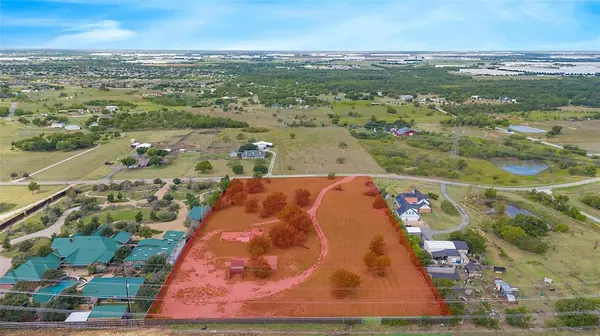 14362 Chaparral Lane, Roanoke, TX 76262