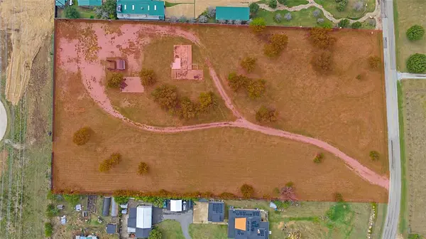 14362 Chaparral Lane, Roanoke, TX 76262