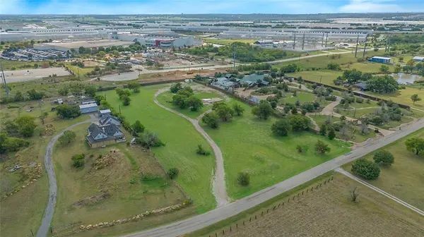 14362 Chaparral Lane, Roanoke, TX 76262