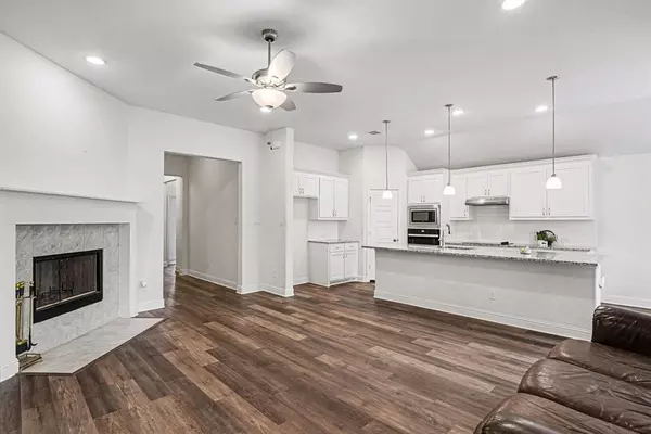 Keene, TX 76059,417 Elyse Road