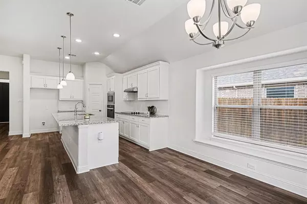 Keene, TX 76059,417 Elyse Road