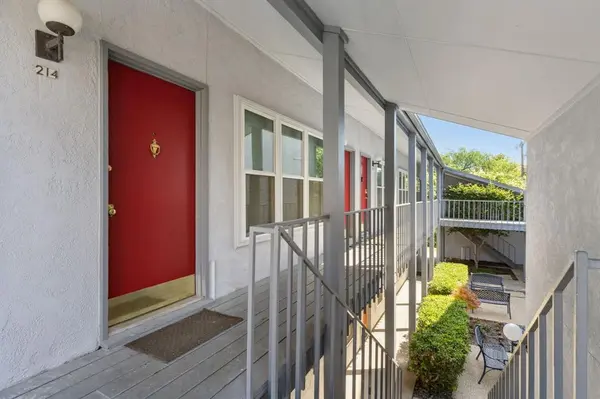 3827 Gilbert Avenue #214, Dallas, TX 75219