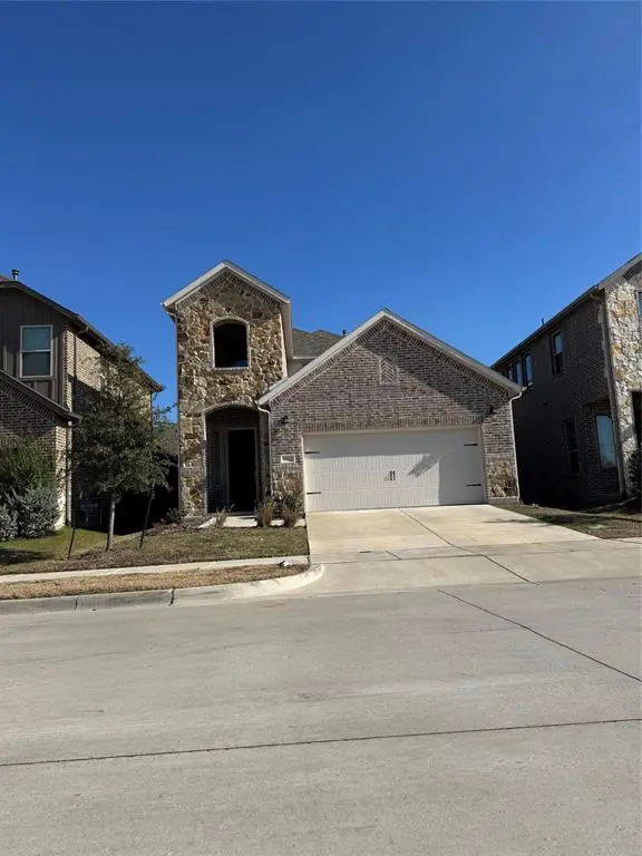 3612 Elizabeth Street, Rowlett, TX 75088