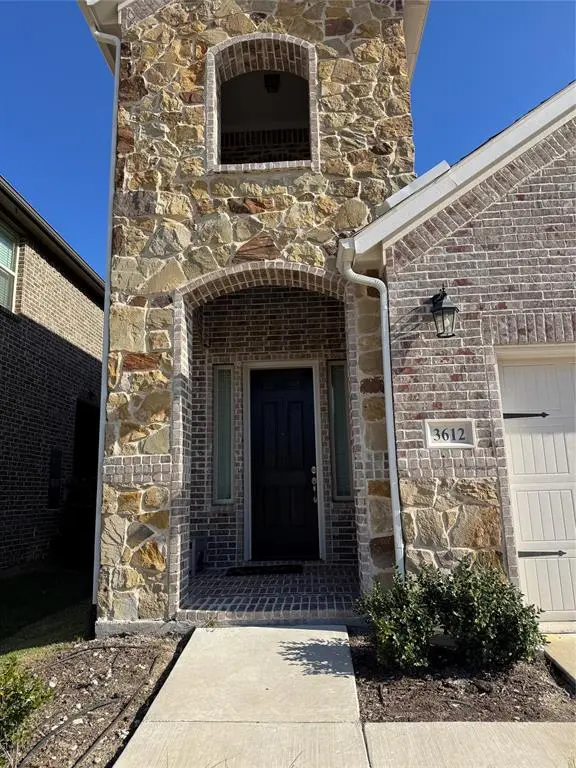 3612 Elizabeth Street, Rowlett, TX 75088