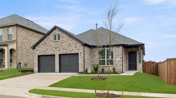 3825 cherry hills Drive, Sherman, TX 75090